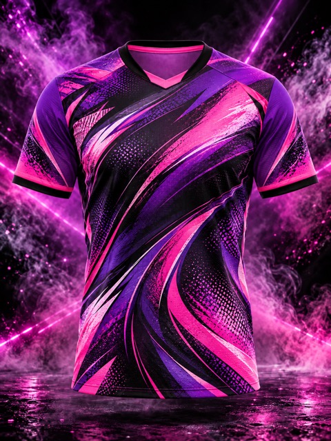 Netball Jersey